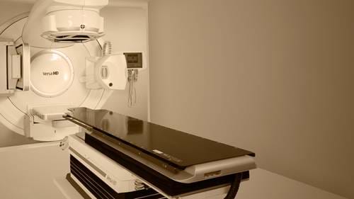 Gears used in healthcare