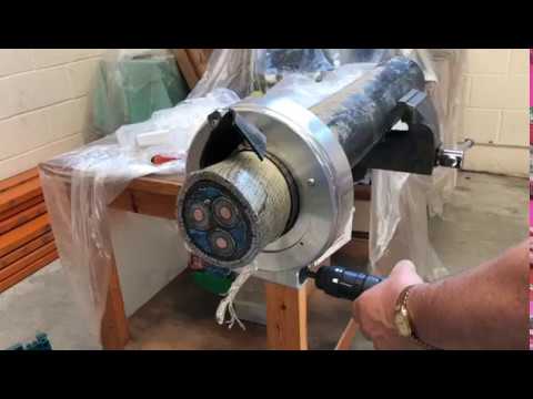 Global Cable Ltd - Cable stripper