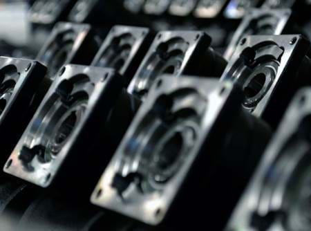Gearboxes 