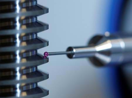 Gear becomes the target for quality control