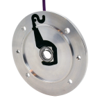 BEGE Absolut aluminium