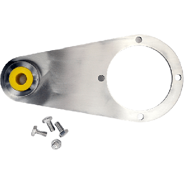 Clean-Geartech N85/X62N/X63N/X73N/X74N, momentarm , rustfrit stål