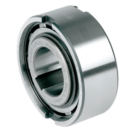 Stieber freewheel ASNU 50 steel