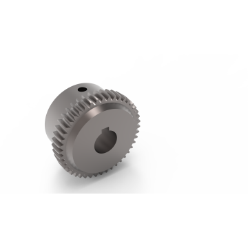 DENTEX tandkoblingsnav B14, stål