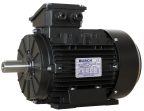 B3 motorflange