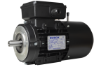 B14 motor flange