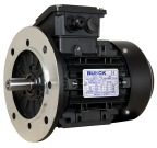B5 motor flange