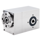 BJ-Gear, Helical Bevel Gear, Stainless Steel, IP65, Configurable