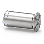 B5 motorflange