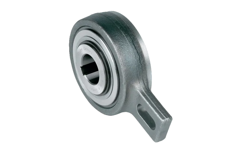 Stieber freewheel AV 60 steel