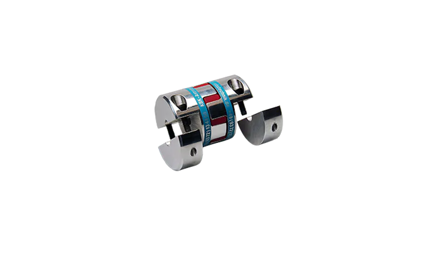 KBE2H 24 N20 N20 servo insert coupling, stainless steel and polyurethane