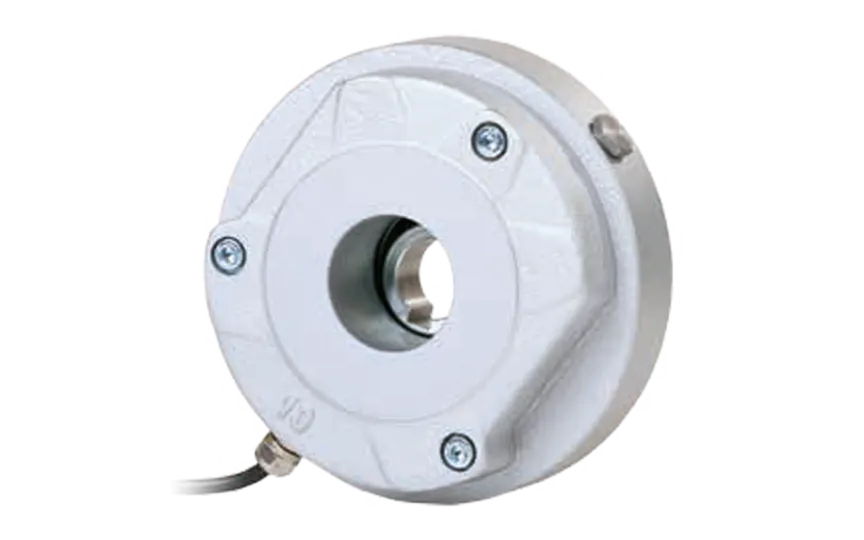 Precima FDB 08 N fjederkraft bremse, fast, 205VDC, 15H7Ø, 5m kabel