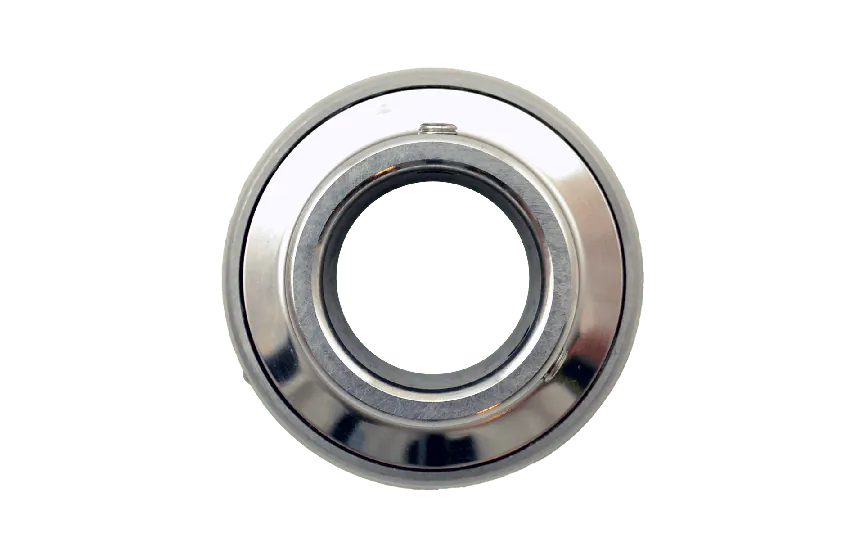 Insert bearing SUC211 Ø55, stainless steel